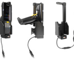 BRODIT 712040 Brodit vehicle charging station, TS, locking, MC3300