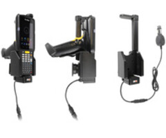 BRODIT Brodit vehicle charging station, TS, locking, MC3300 | 712040