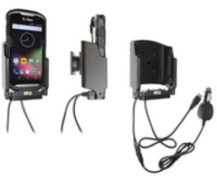 BRODIT Estación de carga para vehículos Brodit, TS, puerto USB, TC5X | 712049