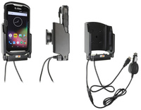 BRODIT Brodit KFZ-Ladestation, TS, USB-Host, TC5X, Kugelgelenk (Tilt Swivel)