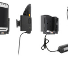 BRODIT Brodit vehicle charging station, FZ-N1 | 712053