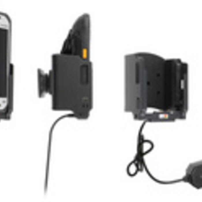 BRODIT Brodit vehicle charging station, FZ-N1 | 712053