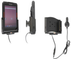 BRODIT 712085 Brodit vehicle charging station, TS, EDA70/EDA71