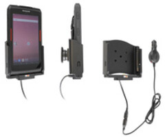 BRODIT Brodit vehicle charging station, TS, EDA70/EDA71 | 712085