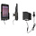 Brodit KFZ-Ladestation, TS, EDA70, Kugelgelenk (Tilt Swivel)