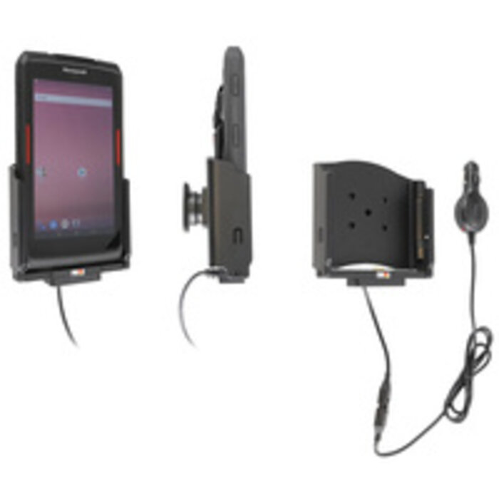BRODIT Brodit KFZ-Ladestation, TS, EDA70, Kugelgelenk (Tilt Swivel)