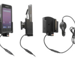 BRODIT Brodit vehicle charging station, TS, EDA51 | 712099