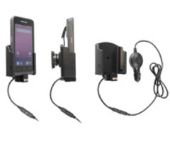 BRODIT 712099 Brodit vehicle charging station, TS, EDA51