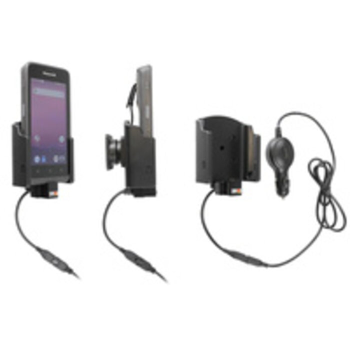 BRODIT Brodit vehicle charging station, TS, EDA51, tilt swivel