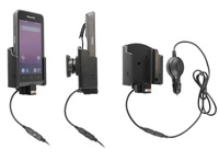 BRODIT Brodit vehicle charging station, TS, EDA51, tilt swivel