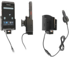 BRODIT 712105 Brodit vehicle charging station, TS, CT40