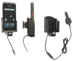 BRODIT 712105 Brodit vehicle charging station, TS, CT40