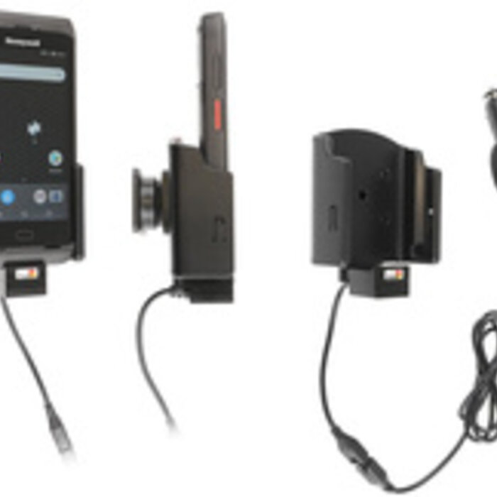 BRODIT 712105 Brodit vehicle charging station, TS, CT40