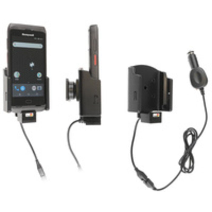 BRODIT 712105 Brodit vehicle charging station, TS, CT40