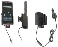 BRODIT Brodit vehicle charging station, TS, CT40, Met een gewicht van 0