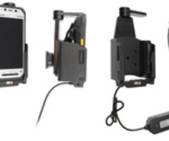 BRODIT Brodit vehicle charging station, TS, locking, FZ-N1 | 712108