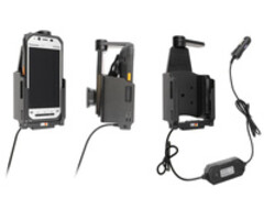 BRODIT Brodit vehicle charging station, TS, locking, FZ-N1 | 712108