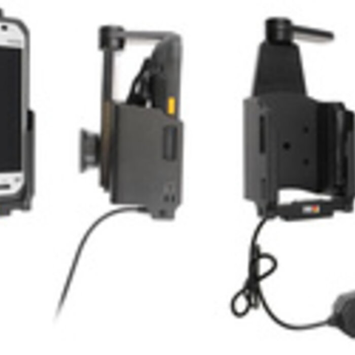 BRODIT Brodit vehicle charging station, TS, locking, FZ-N1 | 712108