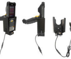 BRODIT Brodit vehicle charging station, MC9300 | 712134