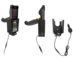 BRODIT Brodit vehicle charging station, MC9300 | 712134