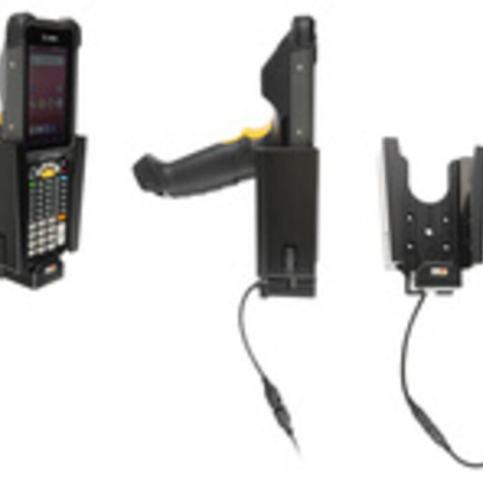 BRODIT 712134 Brodit vehicle charging station, MC9300