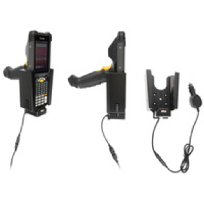 BRODIT 712134 Brodit vehicle charging station, MC9300