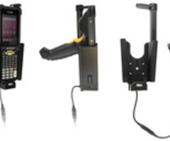 BRODIT Brodit vehicle charging station, interlock, MC9300 | 712135