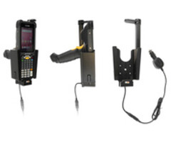 BRODIT Brodit vehicle charging station, interlock, MC9300 | 712135