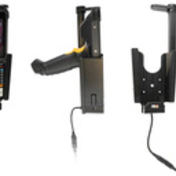 BRODIT 712135 Brodit vehicle charging station, interlock, MC9300