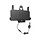 Brodit vehicle holder, active, 680 g, incl