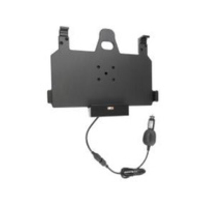 BRODIT Brodit vehicle holder, active, 680 g, Met een gewicht van slechts 0