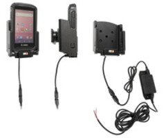 BRODIT Brodit charging station (MOLEX),TC2X | 713151