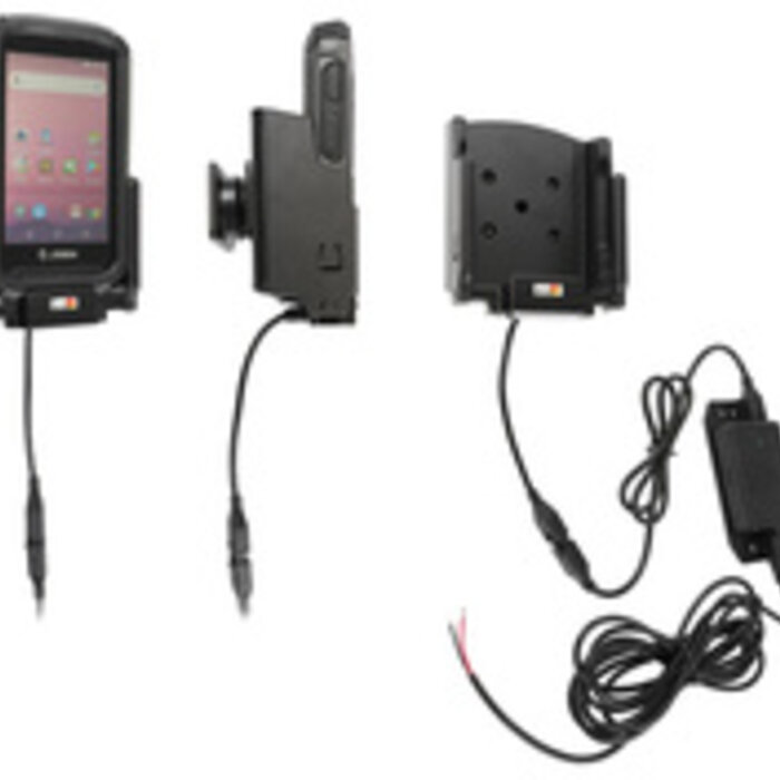 BRODIT 713151 Brodit charging station (MOLEX),TC2X