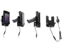 BRODIT 712158 Brodit mount, active, SM10, SM15