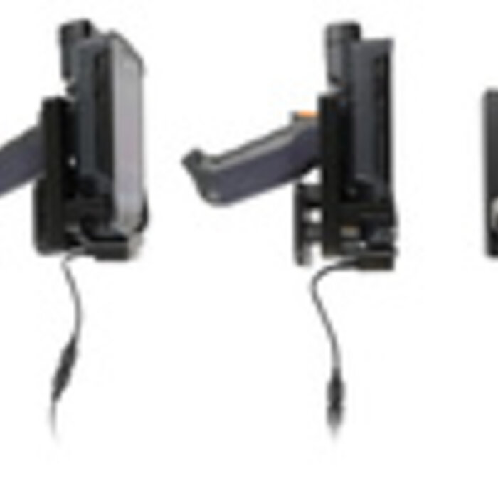 BRODIT 712158 Brodit mount, active, SM10, SM15