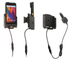 BRODIT 712159 Brodit vehicle charging station, TS, SL10