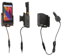 BRODIT Brodit vehicle charging station, TS, SL10, 230 g, tilt swivel