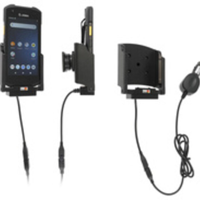 BRODIT 712197 Brodit vehicle charging station