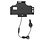 BRODIT 712224 charger for charging compatible batteries or devices