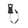 Brodit vehicle holder, active, CT60XP, tilt swivel