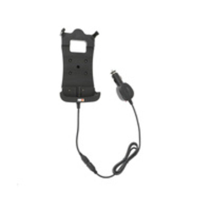 BRODIT Brodit vehicle holder, active, CT60XP, Active vehicle holder