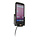 Brodit Active Holder for SL20, Active mount for M3 Mobile SL20, with cigarette lighter adapter