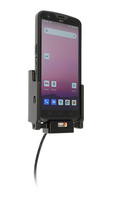 BRODIT Brodit Active Holder for SL20, Active mount for M3 Mobile SL20, with cigarette lighter adapter