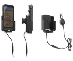 BRODIT 712306 Brodit vehicle charging station, TS, TC53/58