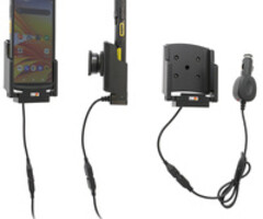 BRODIT Estación de carga para vehículos Brodit, TS, TC53/TC58 | 712307