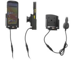 BRODIT 712307 Brodit vehicle charging station, TS, TC53/TC58