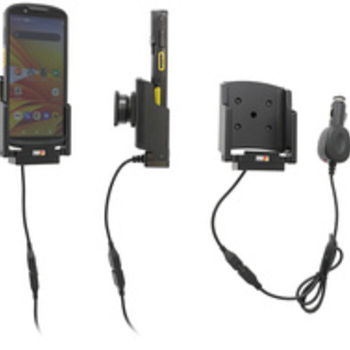 BRODIT Brodit vehicle charging station, TS, TC53/TC58 | 712307