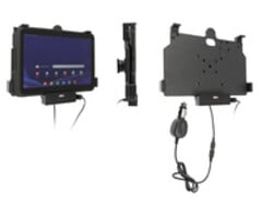 BRODIT BRODIT 712329 Montagehalterung USB 12-24V