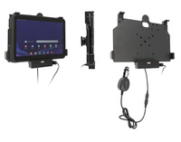 BRODIT Soporte activo Brodit, con tan solo 0, USB