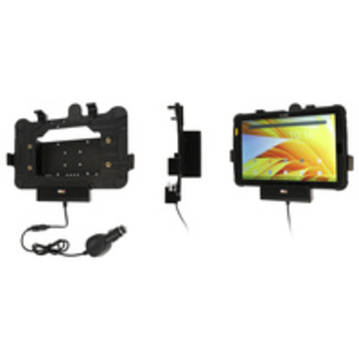 BRODIT Brodit Active Mount, 1120 g, en past op de ET40/ET45 (10'')